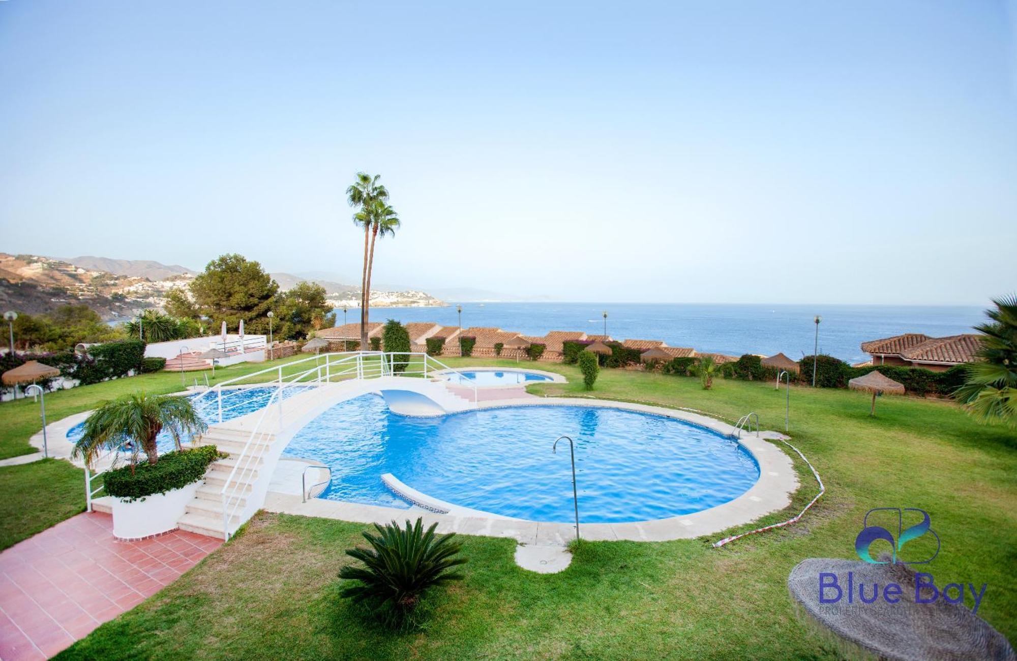 El Mirador-The Viewpoint, A Luxury Apartment For Up To 6 People لا هيرادورا المظهر الخارجي الصورة