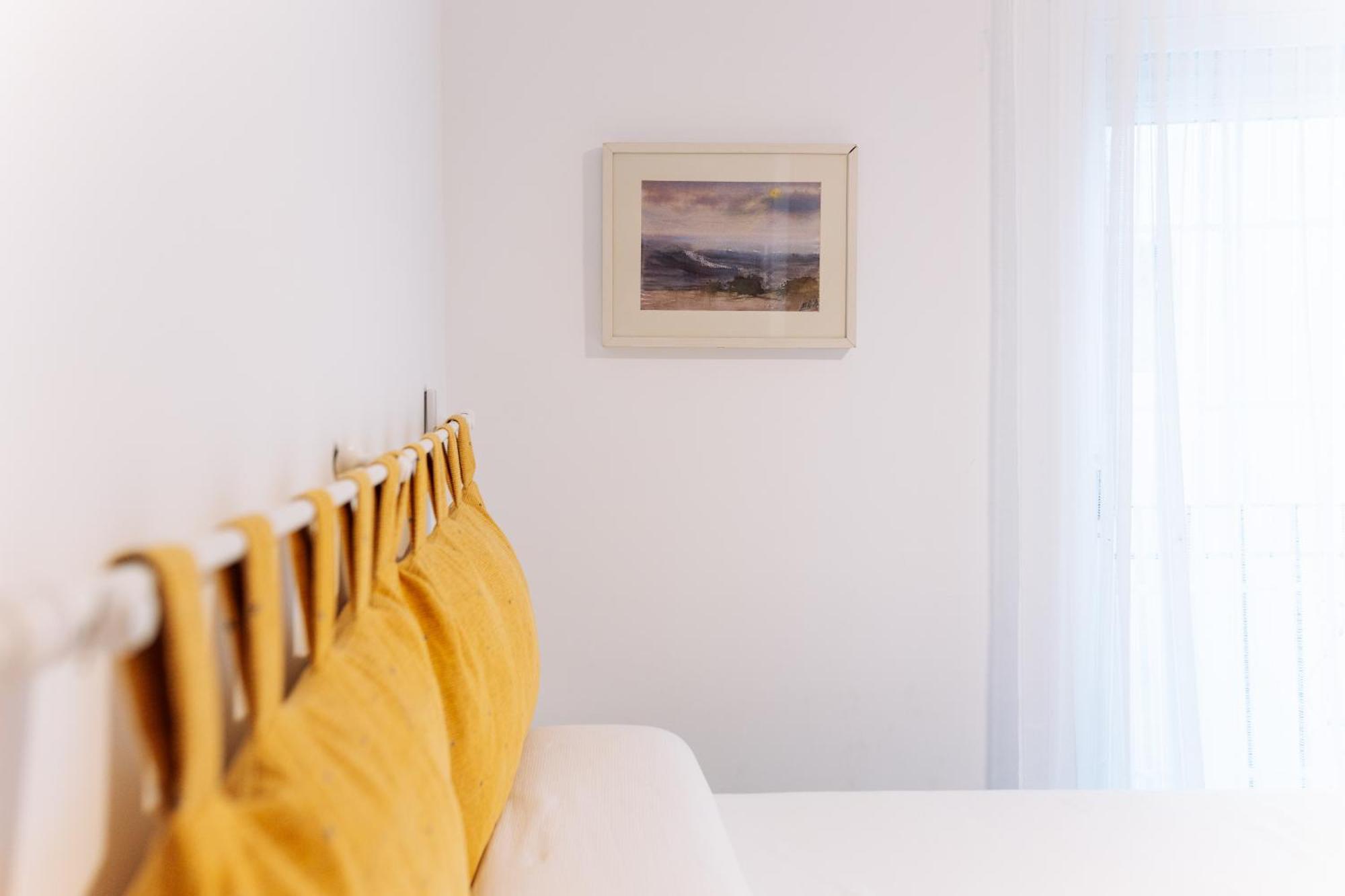 El Mirador-The Viewpoint, A Luxury Apartment For Up To 6 People لا هيرادورا المظهر الخارجي الصورة