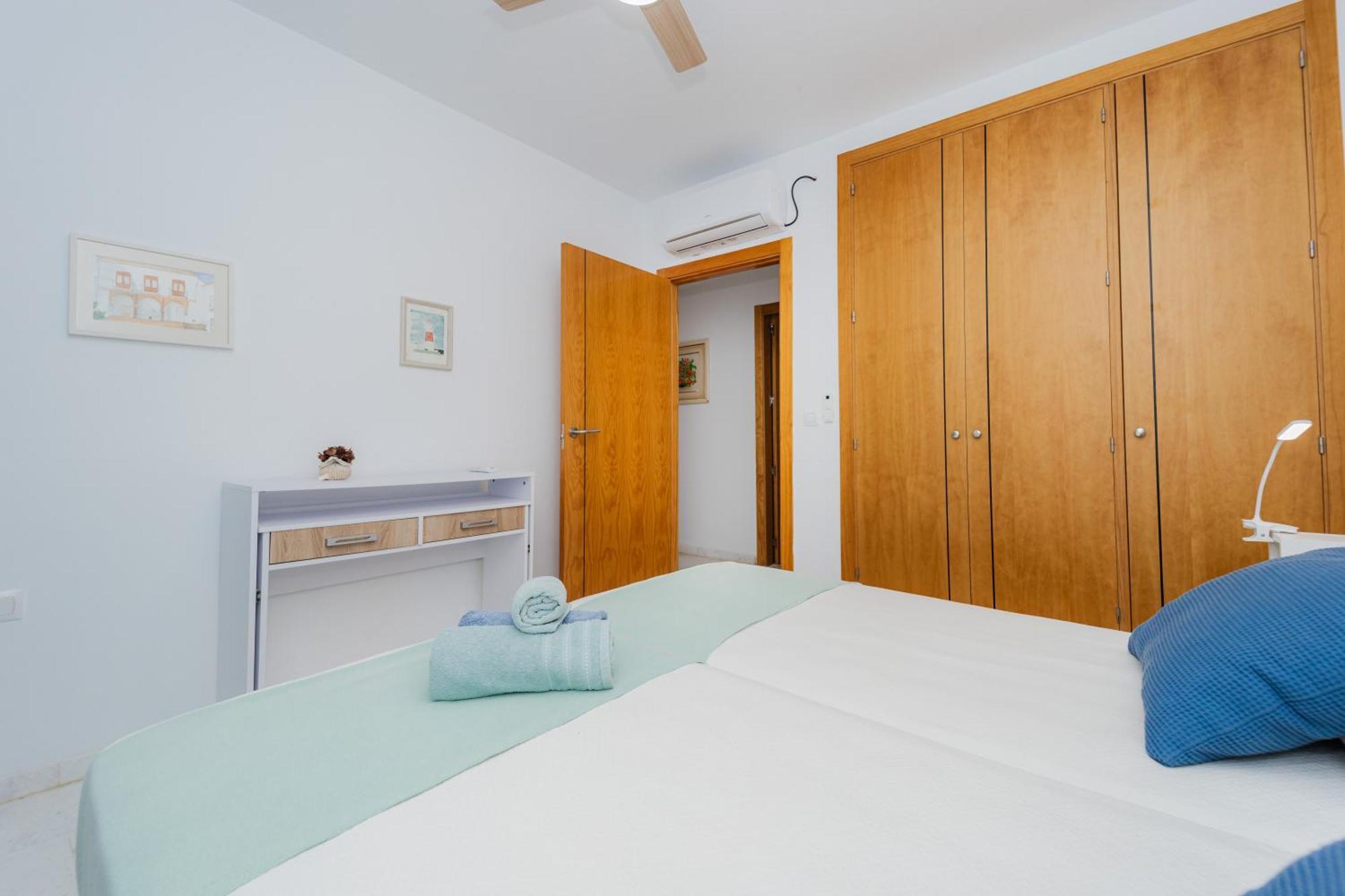 El Mirador-The Viewpoint, A Luxury Apartment For Up To 6 People لا هيرادورا المظهر الخارجي الصورة