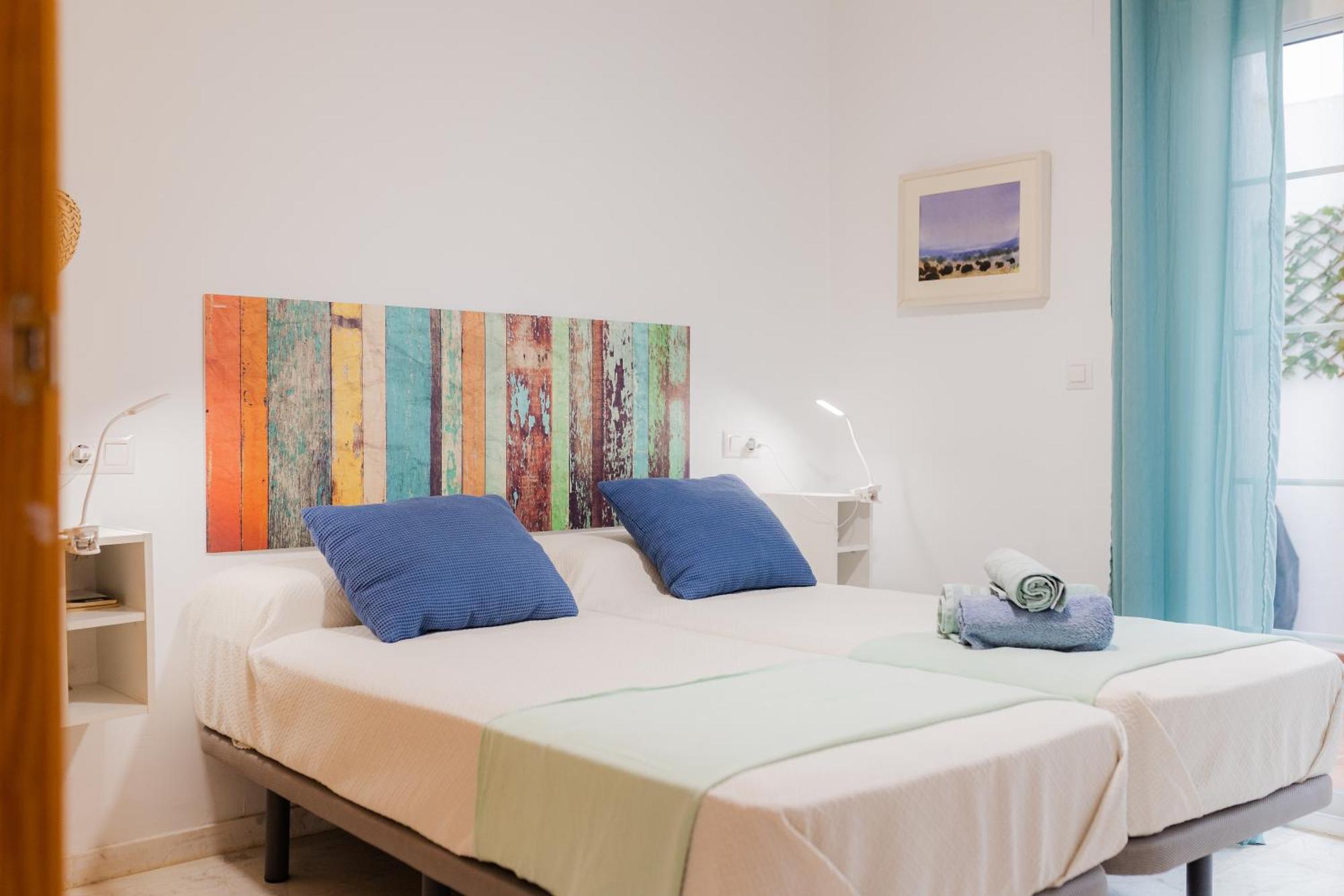 El Mirador-The Viewpoint, A Luxury Apartment For Up To 6 People لا هيرادورا المظهر الخارجي الصورة