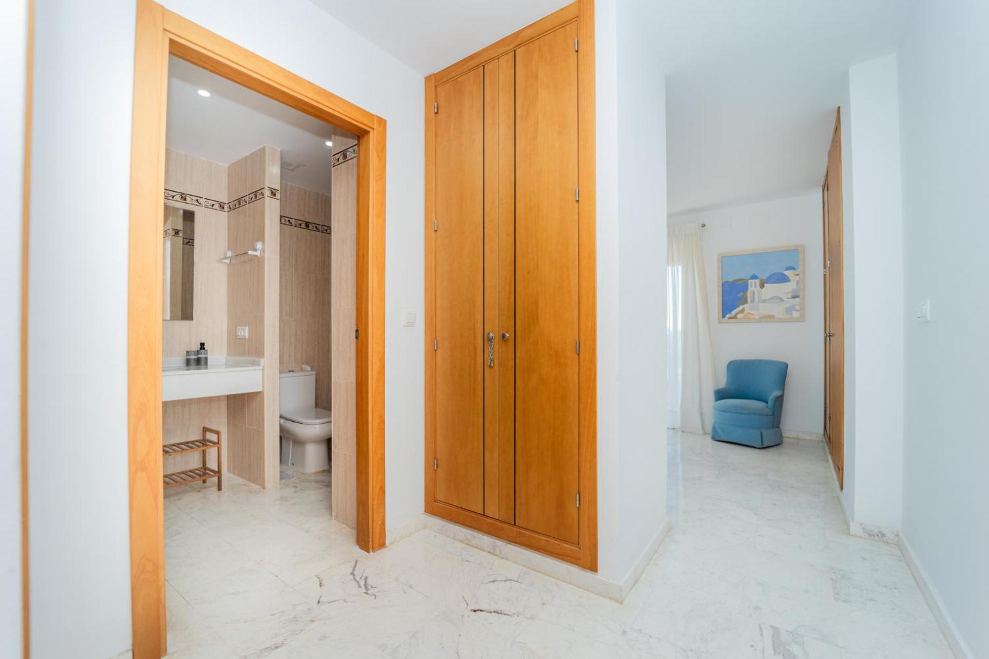 El Mirador-The Viewpoint, A Luxury Apartment For Up To 6 People لا هيرادورا المظهر الخارجي الصورة