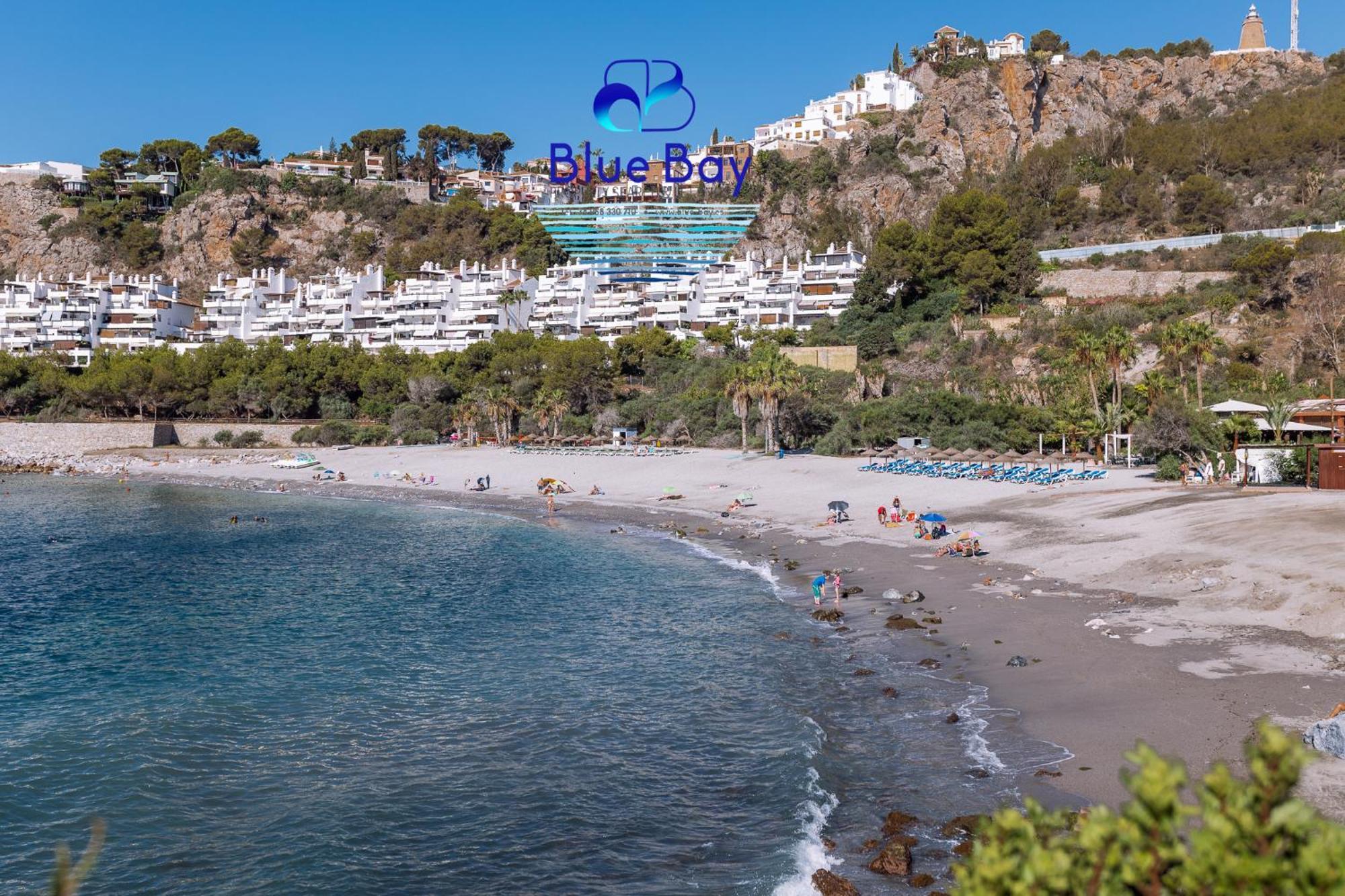 El Mirador-The Viewpoint, A Luxury Apartment For Up To 6 People لا هيرادورا المظهر الخارجي الصورة