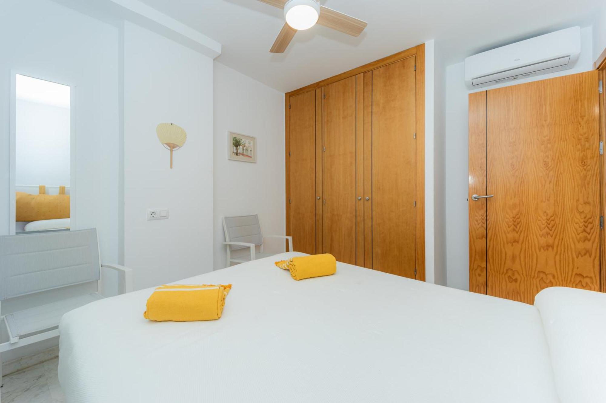 El Mirador-The Viewpoint, A Luxury Apartment For Up To 6 People لا هيرادورا المظهر الخارجي الصورة