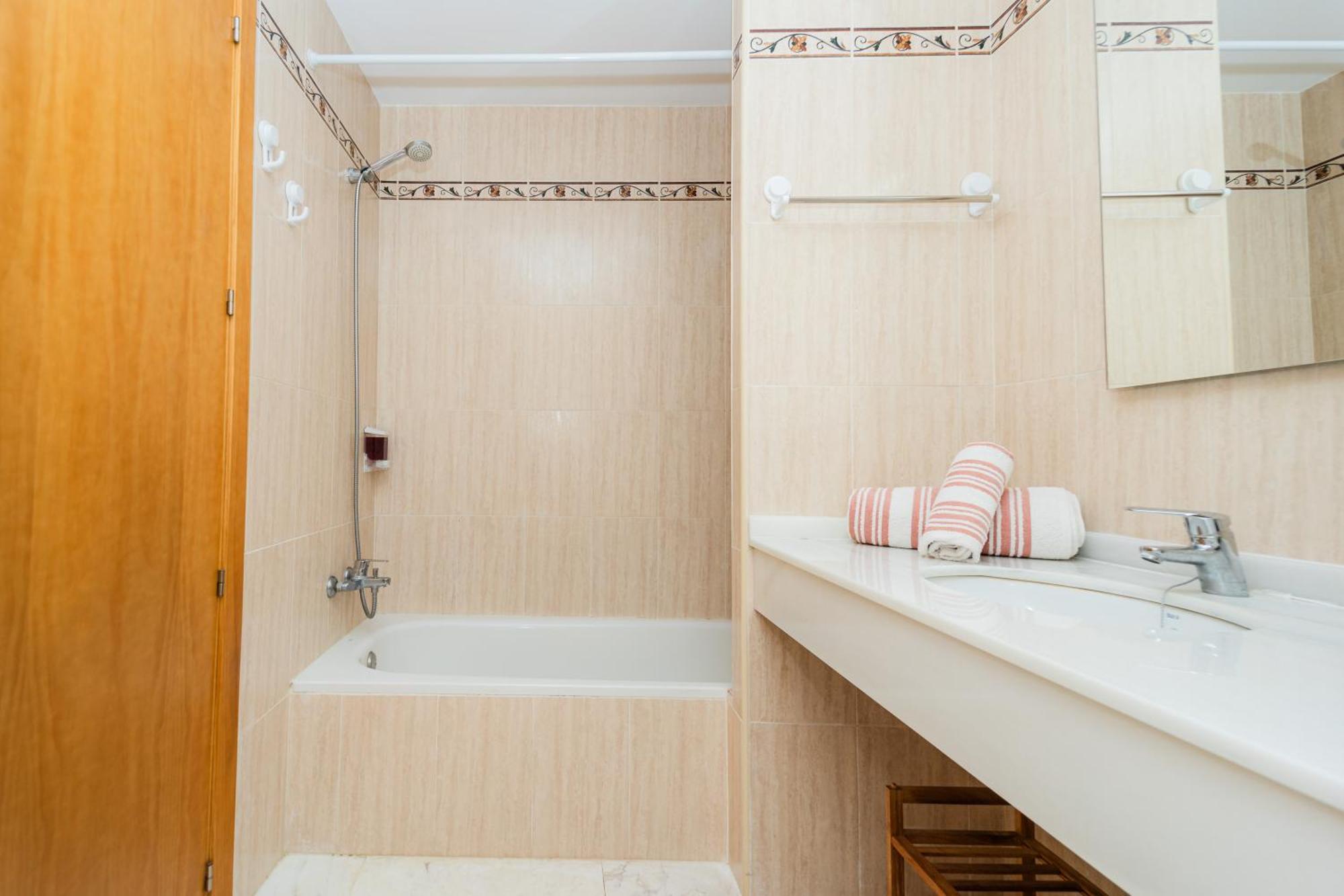 El Mirador-The Viewpoint, A Luxury Apartment For Up To 6 People لا هيرادورا المظهر الخارجي الصورة