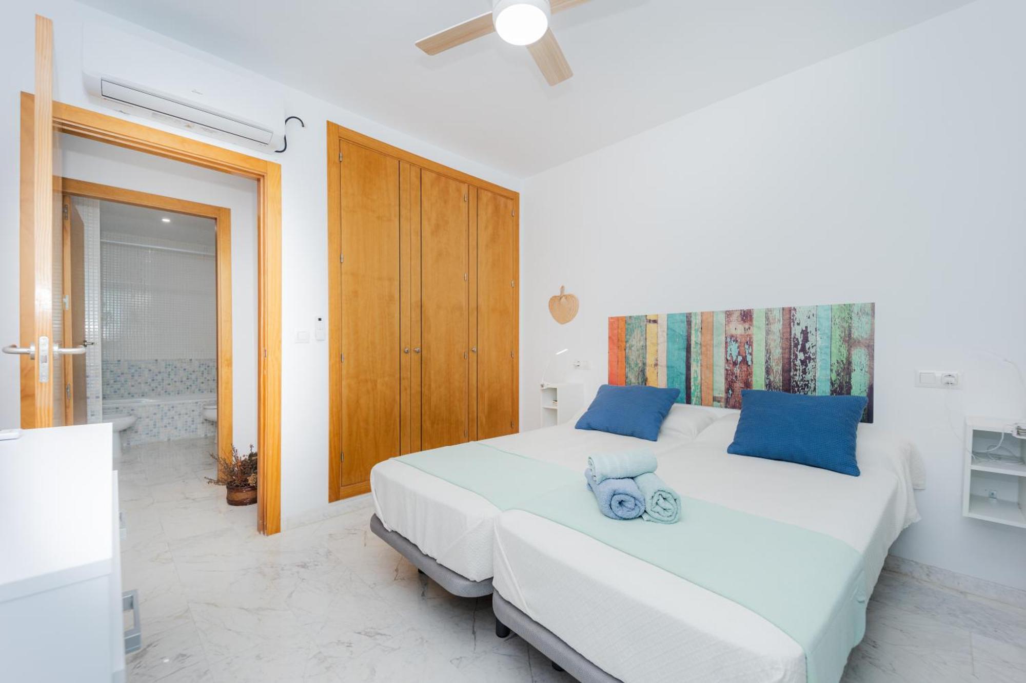 El Mirador-The Viewpoint, A Luxury Apartment For Up To 6 People لا هيرادورا المظهر الخارجي الصورة