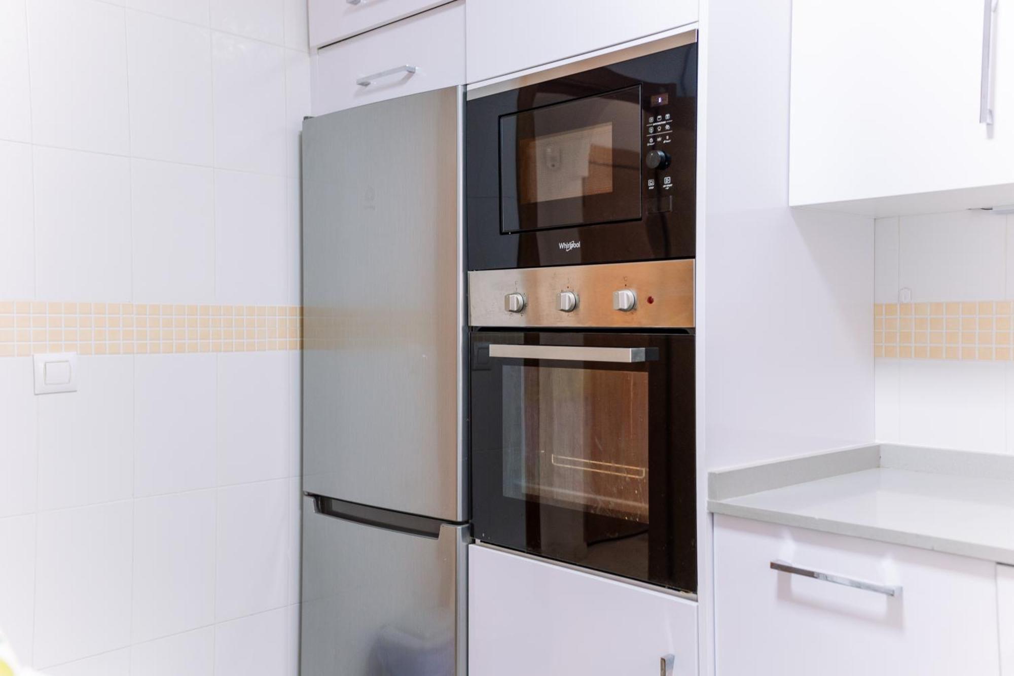 El Mirador-The Viewpoint, A Luxury Apartment For Up To 6 People لا هيرادورا المظهر الخارجي الصورة