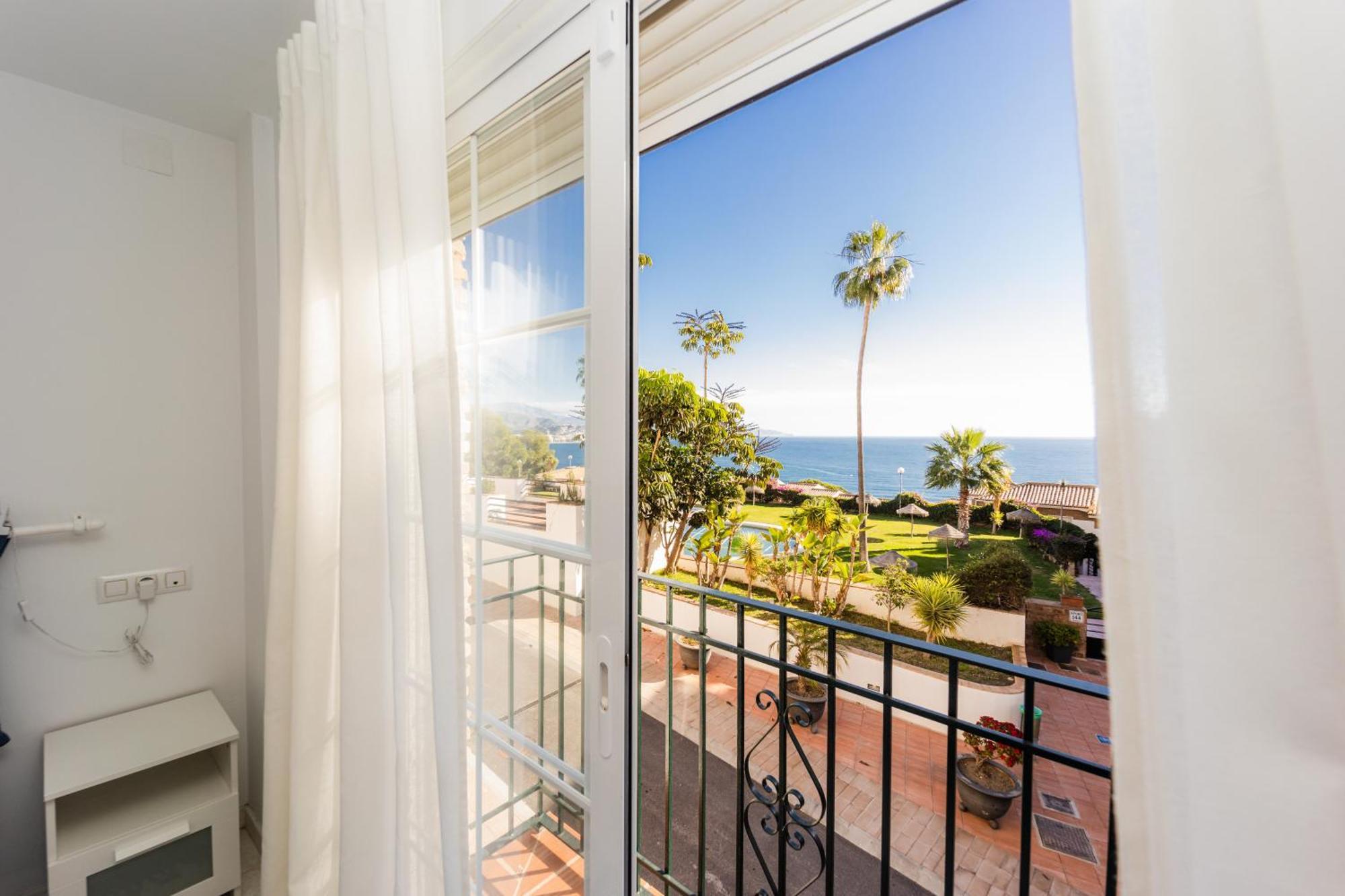 El Mirador-The Viewpoint, A Luxury Apartment For Up To 6 People لا هيرادورا المظهر الخارجي الصورة