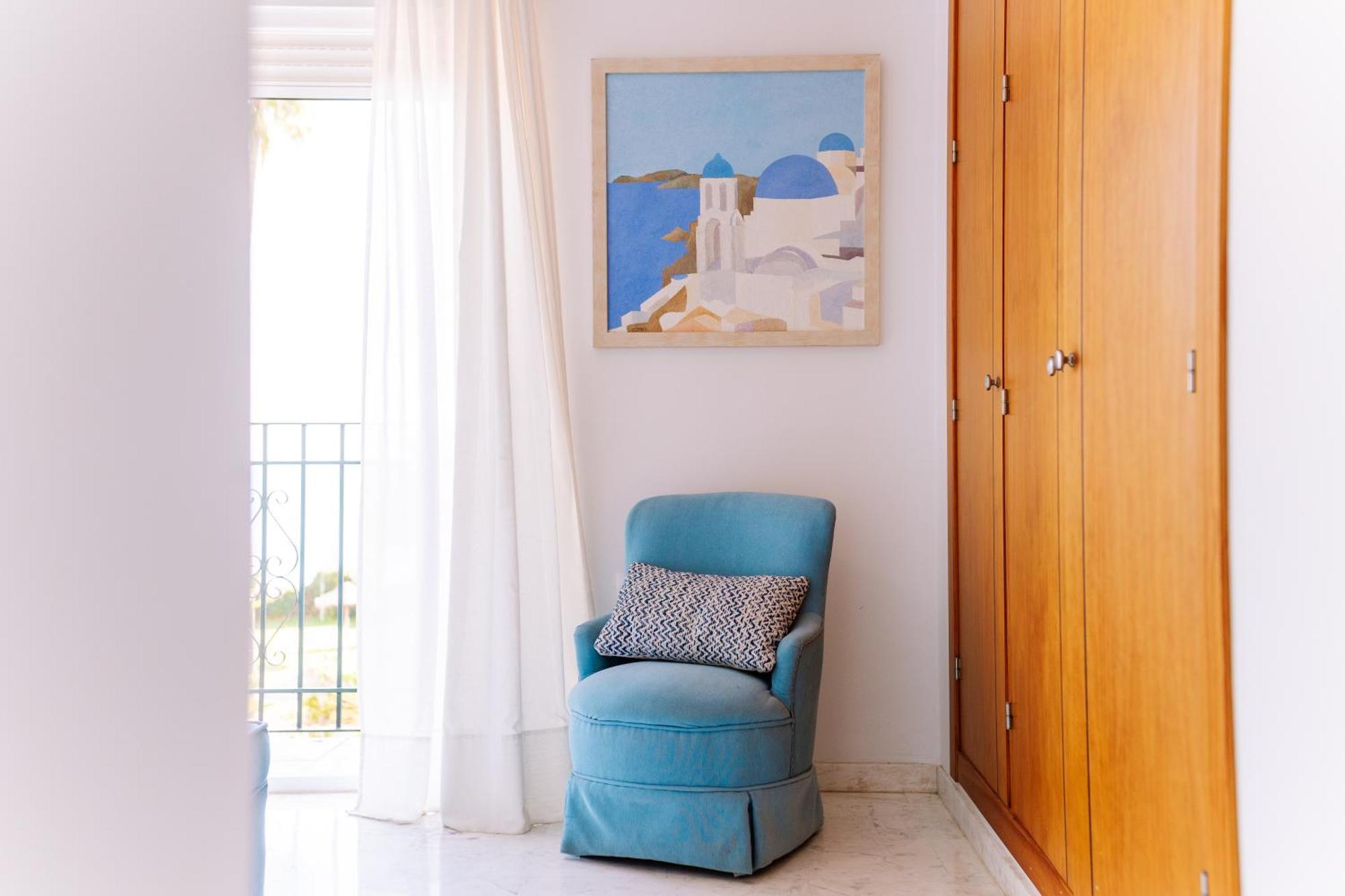 El Mirador-The Viewpoint, A Luxury Apartment For Up To 6 People لا هيرادورا المظهر الخارجي الصورة