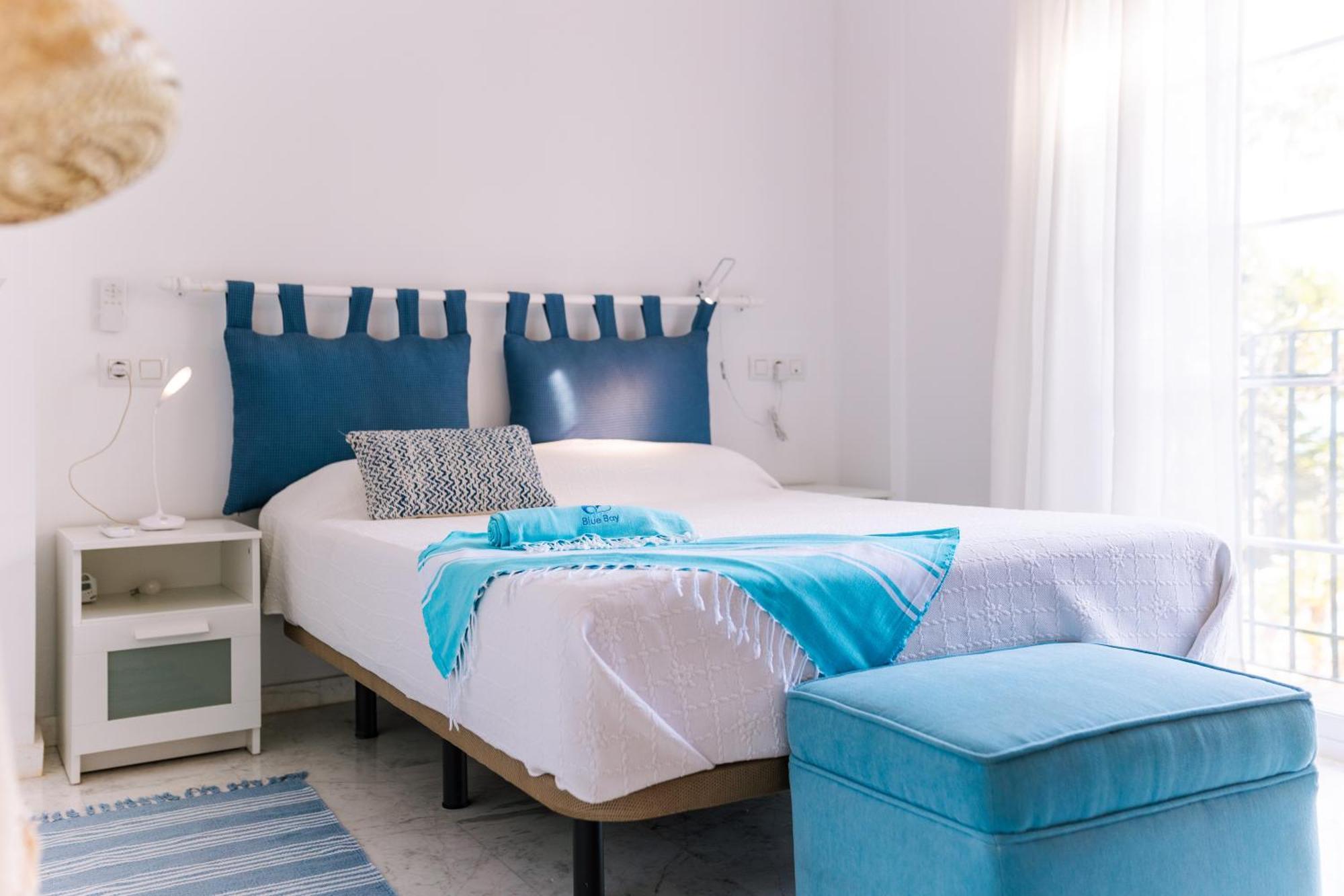 El Mirador-The Viewpoint, A Luxury Apartment For Up To 6 People لا هيرادورا المظهر الخارجي الصورة