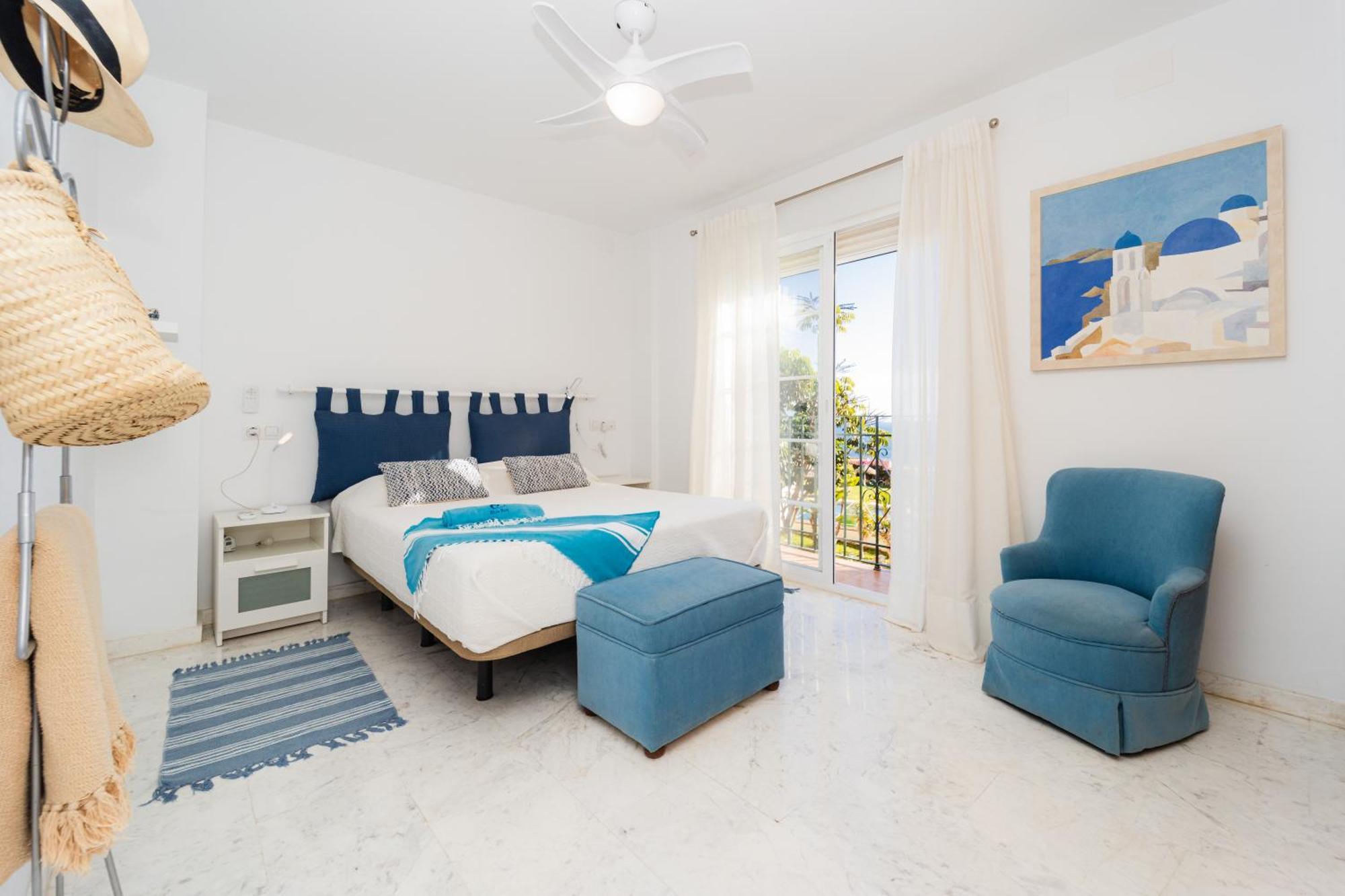 El Mirador-The Viewpoint, A Luxury Apartment For Up To 6 People لا هيرادورا المظهر الخارجي الصورة