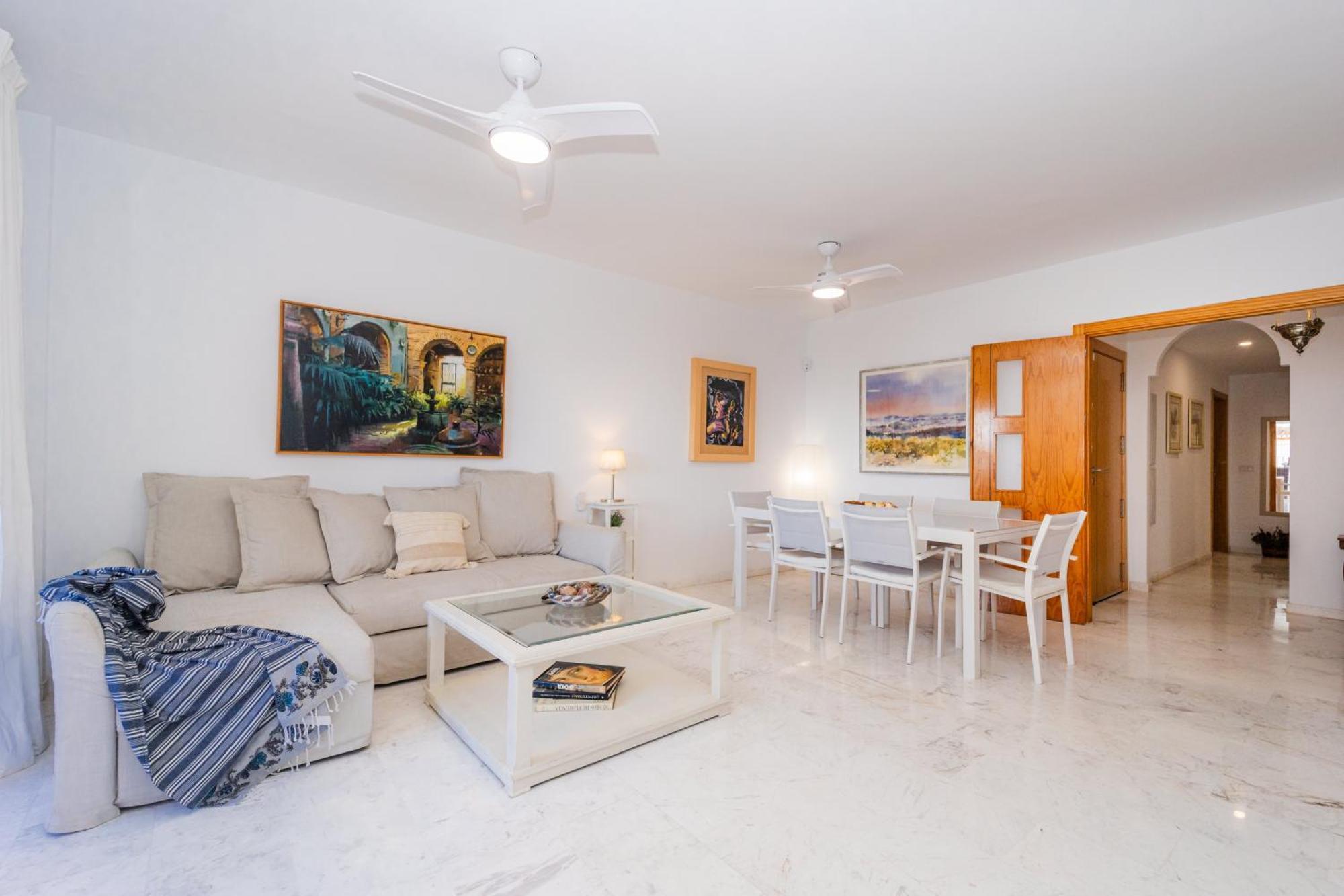 El Mirador-The Viewpoint, A Luxury Apartment For Up To 6 People لا هيرادورا المظهر الخارجي الصورة