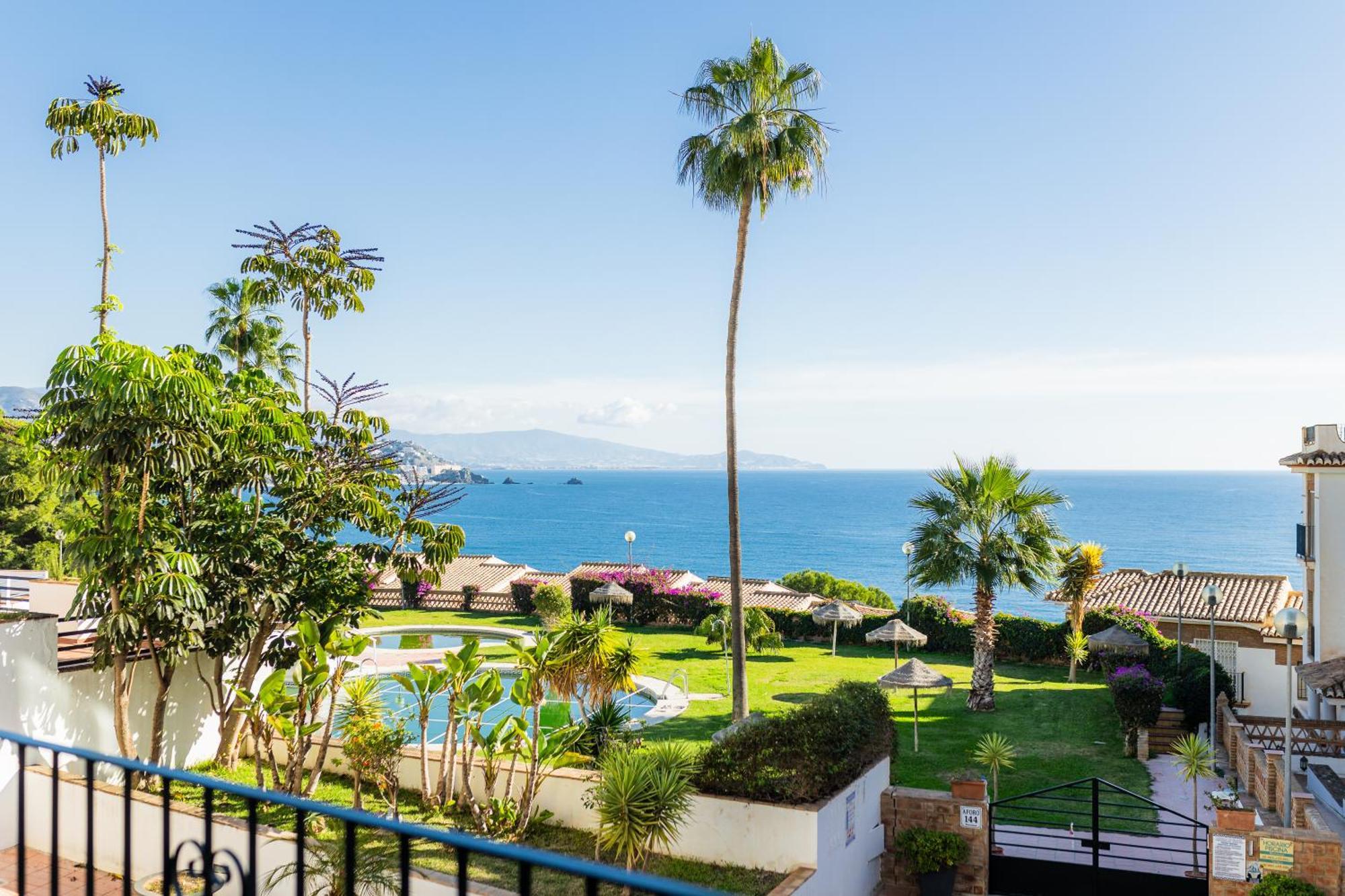El Mirador-The Viewpoint, A Luxury Apartment For Up To 6 People لا هيرادورا المظهر الخارجي الصورة